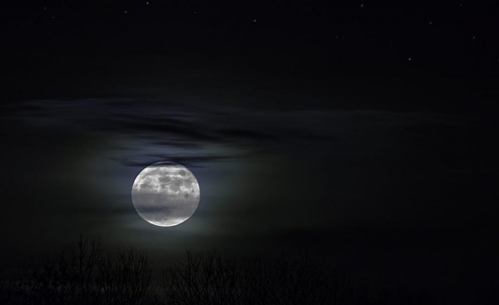 moonlight, night shot, night