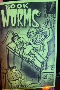 Bookworm