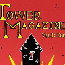 toWEr toWEr